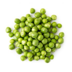 Green Peas Sprouts