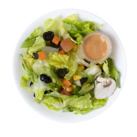 Green Salad 400g