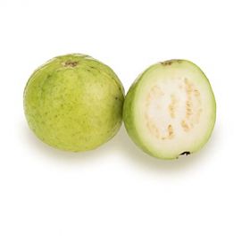 Guava Ripe