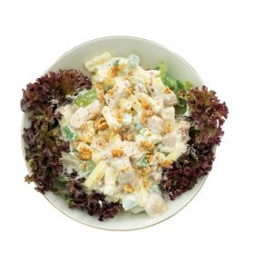 Hawaiian Chicken Salad 400g