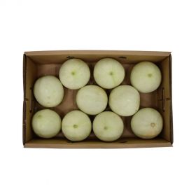 Honeydew Melon Box