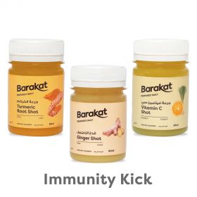 Immunity Kick