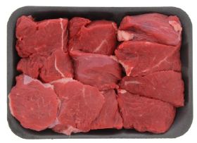 Indian Beef Cubes 500g