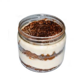Jar Cake Tiramisu 125g