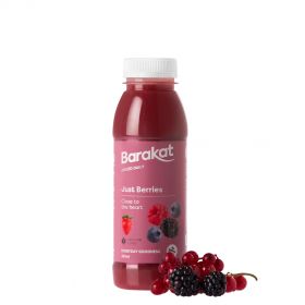 Mix Berries Juice 330ml