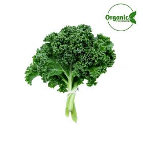 Kale Leaves Organic