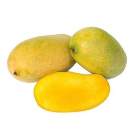 Mango Kesar