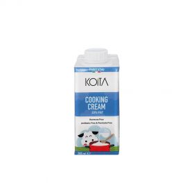 Koita Cooking Cream (Hormone Free)