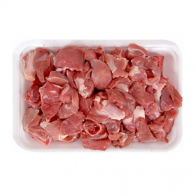 Lamb (Mutton) Forequarter (Shoulder) Cuts with Bone 1kg