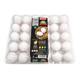Ova Plus Eggs Large Pack of 30