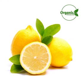 Lemon Organic