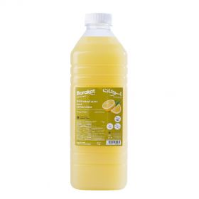 Lemon juice 1.5ltr