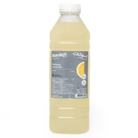 Lemonade Juice 1L