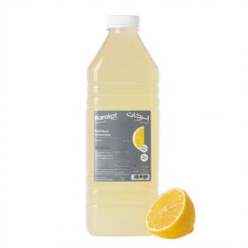 Lemonade Juice 1.5L