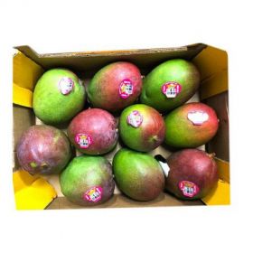 Mango Box - 7 Kg