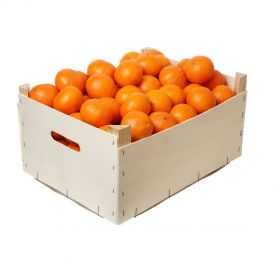 Mandarin Kinnow Box