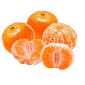 Mandarin Kinnow 500g
