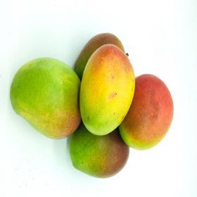 Mango Sindoor