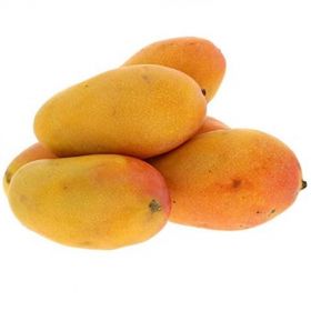 Mango Taimoor
