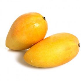 Mango Taimoor