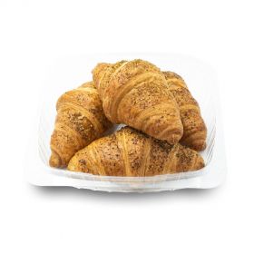 Zaatar Croissant Medium Pack of 4