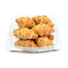 Almond Croissant Medium Pack of 4