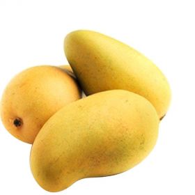 Mango Kesar