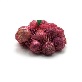 Onion Red 2.9-3Kg