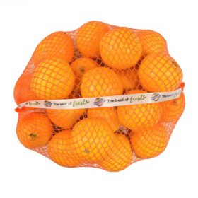 Orange Valencia 3-3.1Kg Bag