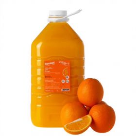 Orange Juice 5L