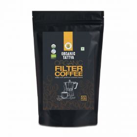 Organic Tattva Organic Filter Coffee 150g
