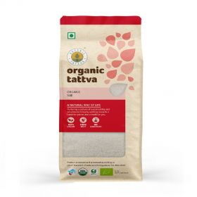 Organic Tattva Organic Suji 500g