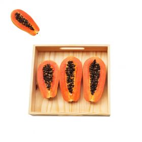 Papaya Ripe 5Kg