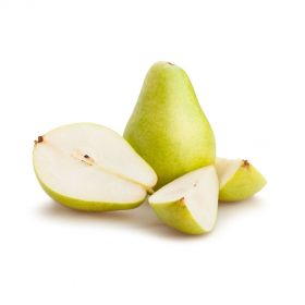 Pears D' Anjou