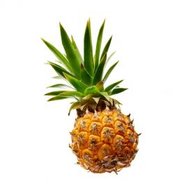 Pineapple Baby 200-300g