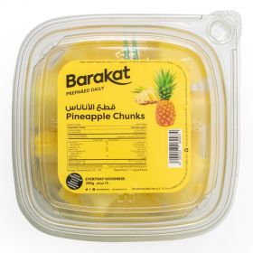 Pineapple Chunks 280g