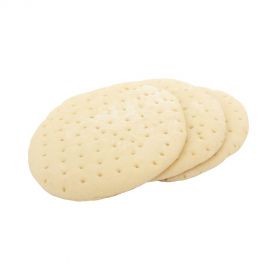 Pizza Base 8 inch Pack of 4