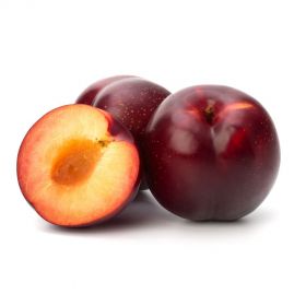 Plums Red 450-500g