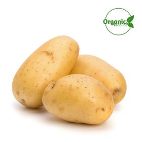 Potato Organic