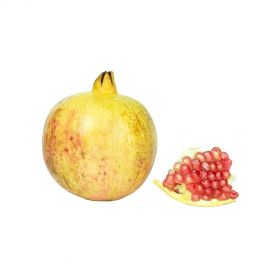 Pomegranate (Anar) 700-800g Yemen