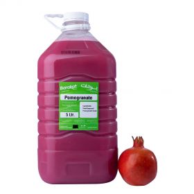 Pomegranate Juice Value Pack