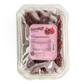 Pomegranate Seeds 125g