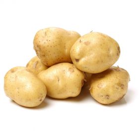 Potatoes 900-1000g