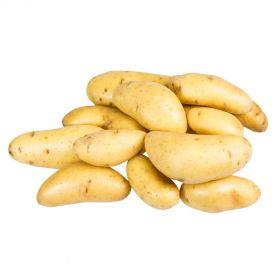 Potato Fingerling/Ratte