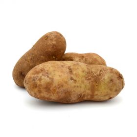 Potato Idaho/Russet 400-500g