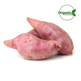 Sweet Potato Organic 