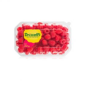 Raspberry Driscoll's