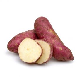 Potato Sweet (Ratalu) Premium