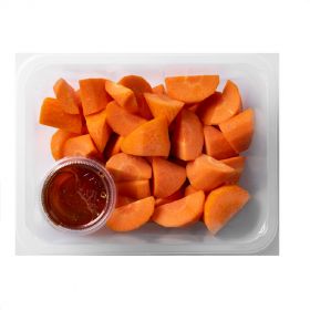 Honey Glazed Carrot 500g