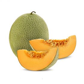 Rock Melon/Cantaloupe Melon